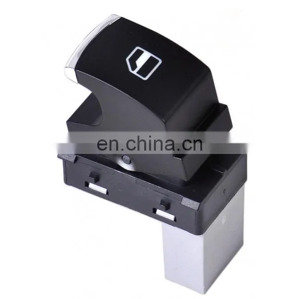Auto Window Lifter Switch For VW Jetta Golf Passat Tiguan Caddy Touran 5ND959855 photo-2
