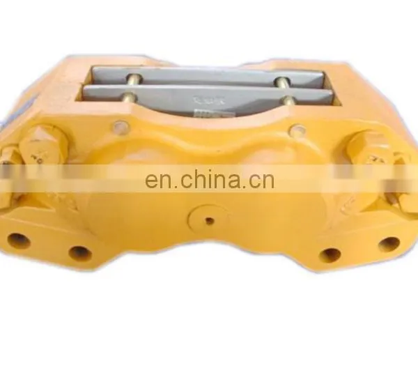 250200143 ZL40.12.4C XCMG Parts XCMG BRAKE CLAMP ASSY photo-2