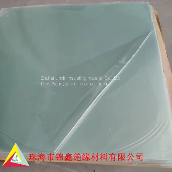 Water Green Halogen Free Flame Retardant Board photo-4