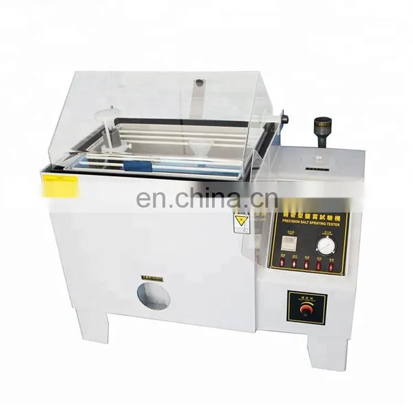 (cct) Cyclic Corrosion Salt Fog Test Chamber Salt Spray Chamber Manufacturers Corrosion Test Chamber photo-2