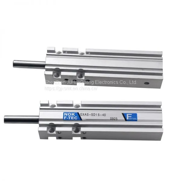 N403GXAS-206 Cylinder photo-4