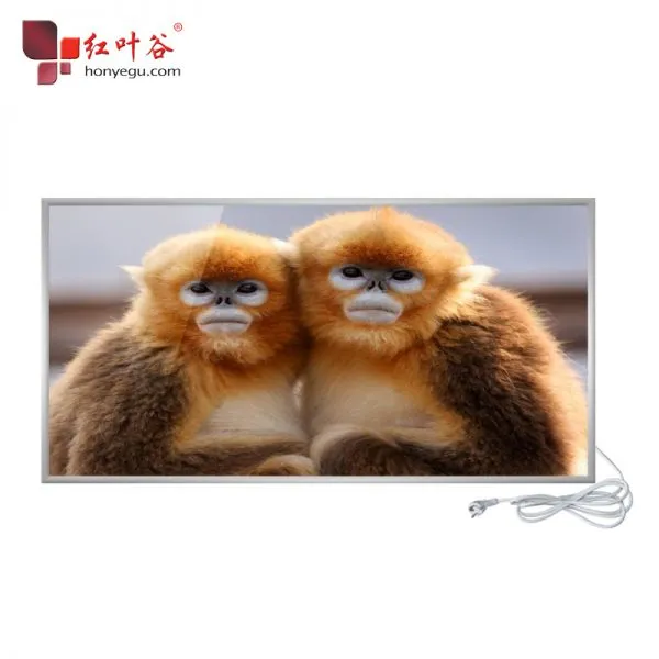 For Commercial and Industrial Markets Using Infrared Heating Panels photo-5