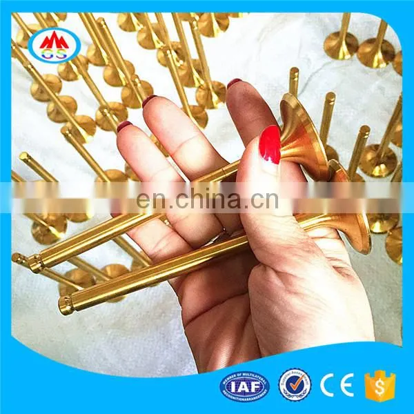 Medium-sized Car Spare Parts Engine Valves For Nisan Datsun Bluebird 910 Ub14 SCHOOL BUS photo-5