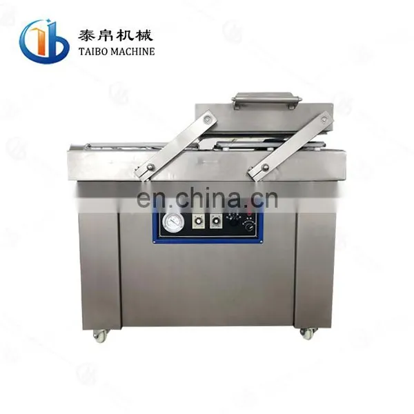 Commercial Fruit Vegetable Chemicals Precision Instruments Clothing Hardware Products Vacuum Packaging Machine