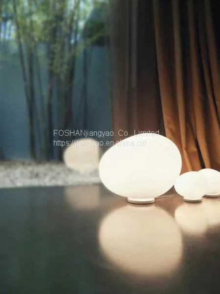 Retro Night Light photo-2