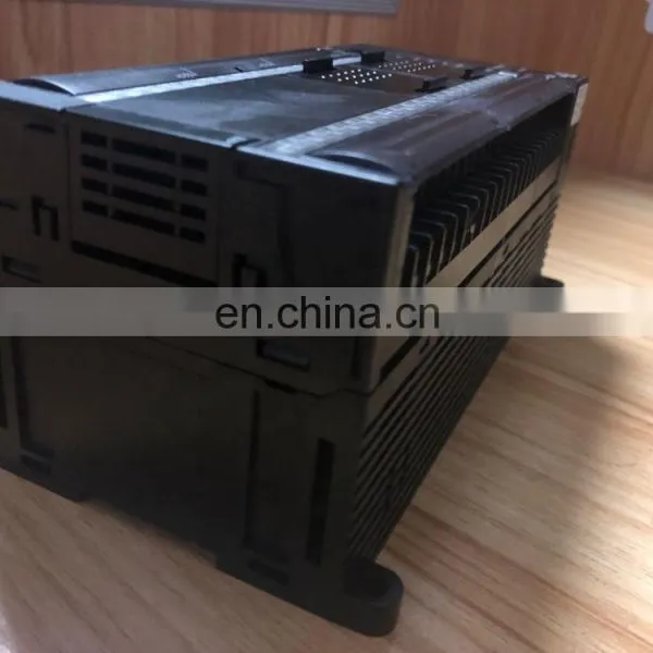 Original New PLC Cheap Programmable Logic Controller CP1L-M60DR-A 100-240VAC DC24V photo-2