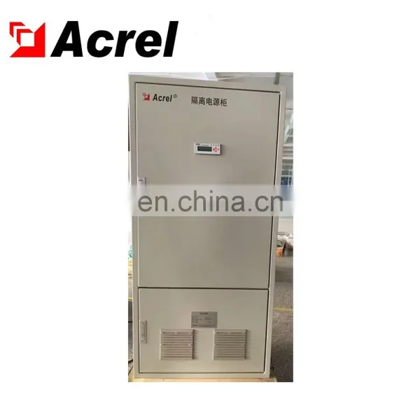 Acrel 300286 AITR-10000 Insulation System Hospital Isolated 10kva Medical Isolation Transformer photo-3