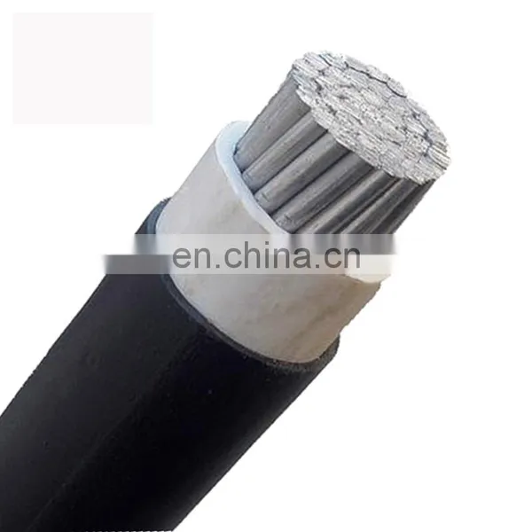 Price Low Voltage Pvc Cable 90mm Power Cable for Sale photo-2