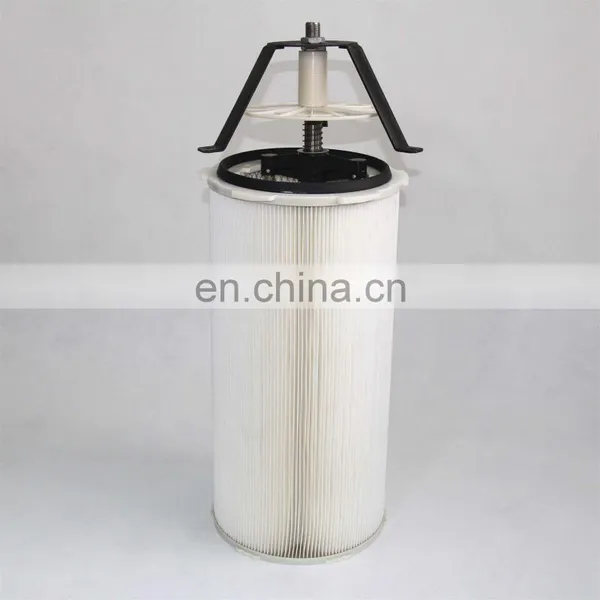 FORST Automotive Sand Blasting Dust Air Filter Cartridge photo-5
