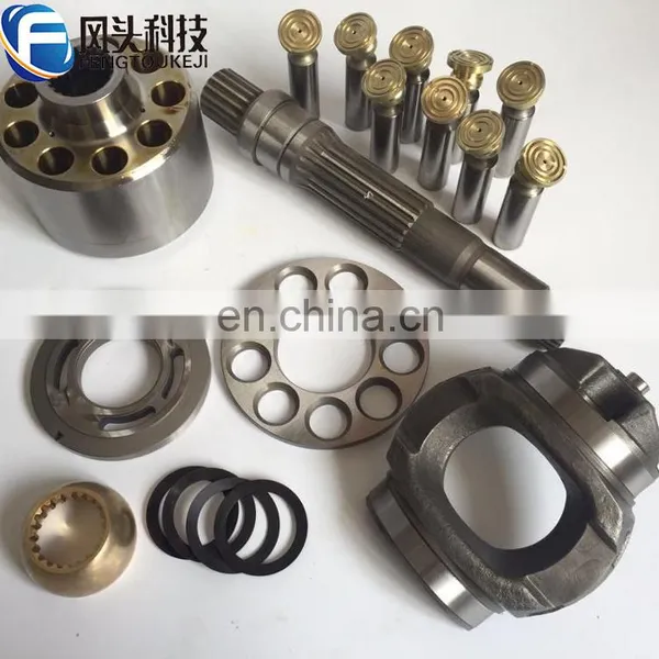 Hydraulic Piston Pump Repair Kit Spare Parts for Rexroth A4G28 A4G40 A4G56 A4G71 A4G90 A4G125 A4G180 A4G250 photo-2