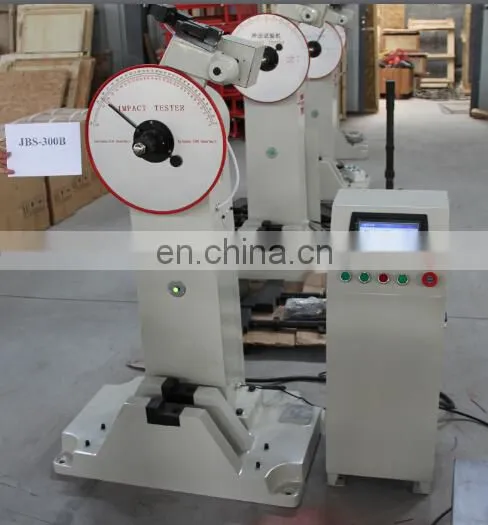 2mm U Notch Cutter for Impact Specimen Notch photo-3