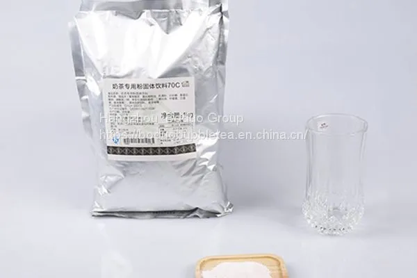 Fructose Flavored Syrup No.2 (Concentrated) China Supplier Factory photo-2