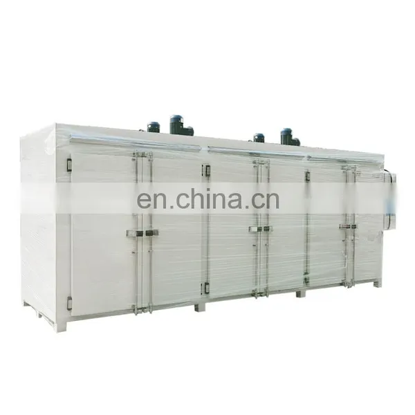 Liyi Industrial Dry Machine Oven Electric Motors Dryer Drying Equipment photo-6