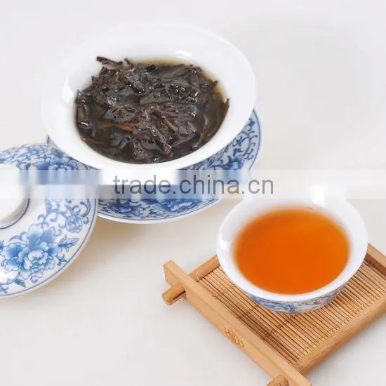 Dahongpao Oolong Tea,Organic Tea