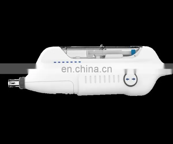 Newest Injection Electromagnetic Technology Product Weishu Light-water Beauty Instrument photo-3