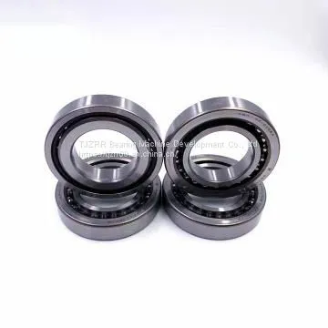 NSK NSK 6206 DDU/C3 JAPAN Bearing photo-2