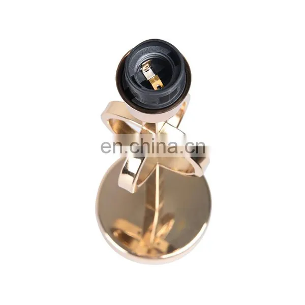 Professional Manufacturer Table Lamp Modern Table Lamp for Living Room photo-3