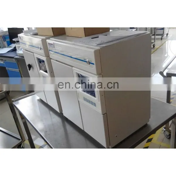 DW-CIC-D120 Ion Chromatography With Manufacturer Price photo-4