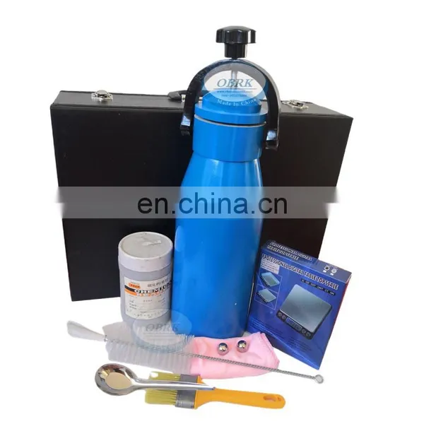 Soil Speedy Moisture Water Content Test Apparatus For Sale photo-2