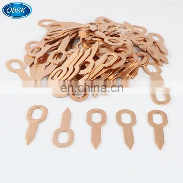 Sheet Metal Dent Pulling System Pulling Bar PDR Dent Puller Washer photo-2