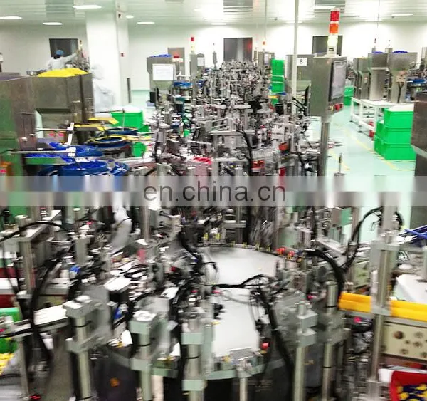 Profitable Investment Hemoglobin q Testing Lance Needle Making Machine photo-6
