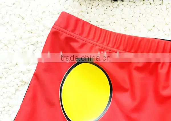 Wholesale Kids Swimwear for Boys Outdoor Kids Swimwear Models photo-3