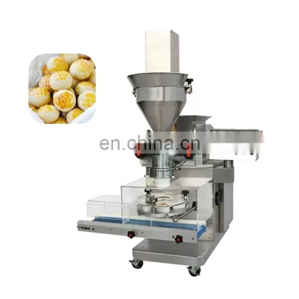 Taiwan Style Automatic Pineapple Cake Making Machine Home Manufacturer Machine photo-4