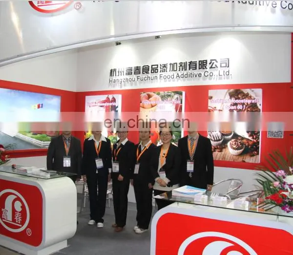 High Quality Polyglycerol Esters of Fatty Acids E475 photo-3
