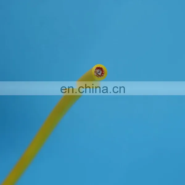12 Core Underwater Coaxial Cable Robotics Wire and Cable photo-2