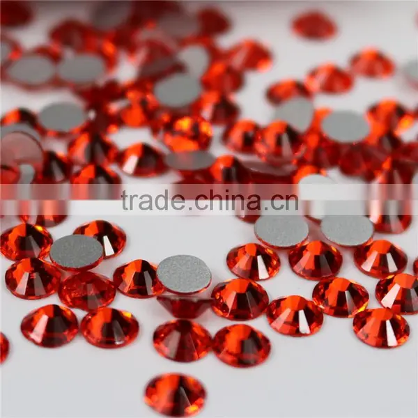 Wholesale Crystal AB Flatback Hotfix Rhinestone for Garment photo-4