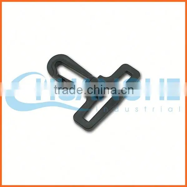 Made in China Colored Plastic Snap Hook photo-5