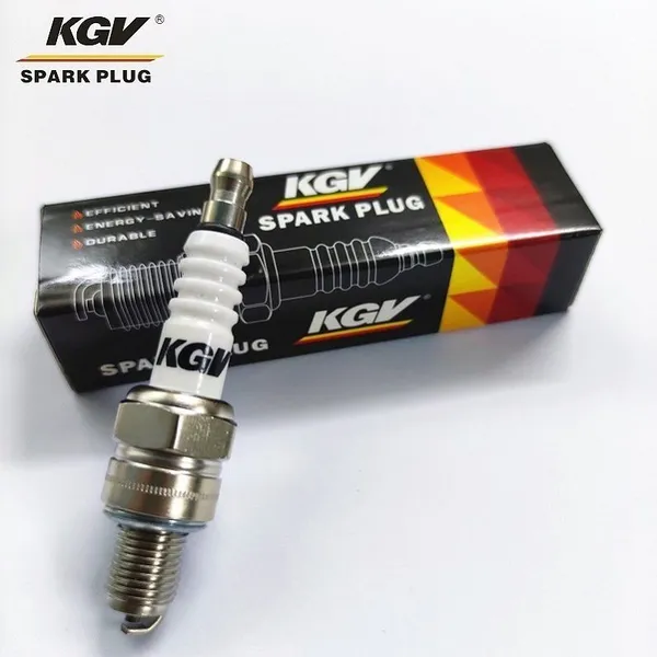 Wholesale Automotive Spark Plug for Gasoline Engines Lx08 Denso Champion Cat for Cummins, J-W Power, Ford, Waukesha photo-4
