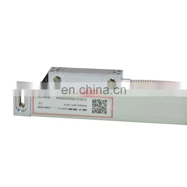 Easson Linear Glass Scale Cable For Lathe Milling Machine photo-5