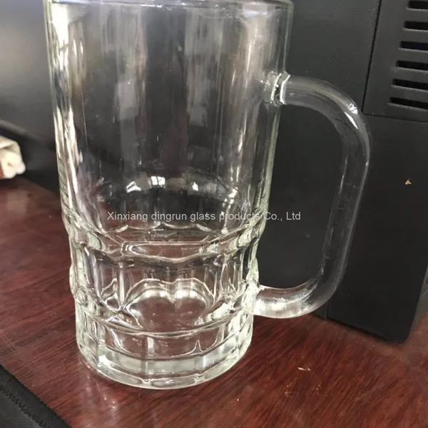 The Manufacturer Supplies Glassware，glass Cup，ashtray photo-3