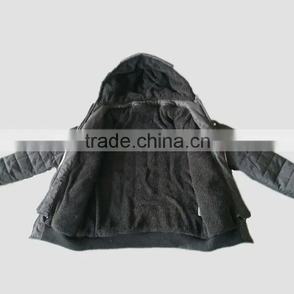Winter Outdoor Man Wear photo-3