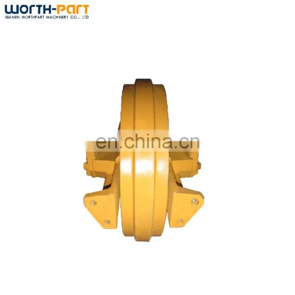 Mitsubishi Dozer Parts BD2G BD2H BD2F Front Idler photo-3