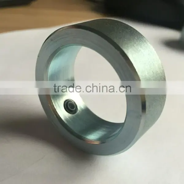 1 5/16" Inch Set Screw Shaft Collar With Zinc Plated photo-2