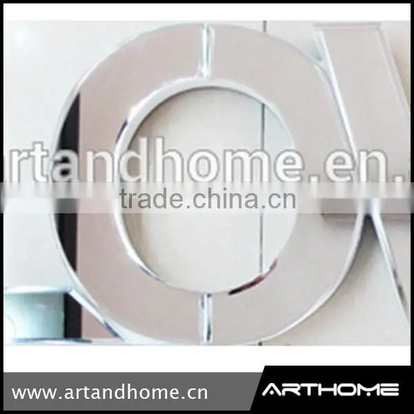 2015 New Style Love Shape Glass for Home Decoration Quality Choice photo-4