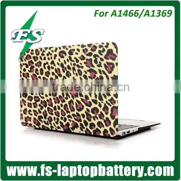Sexy Leopard Matte PC Case Cover for Macbook Air/Pro Retina 11" 13" 15" Crystal Case Cover for Macbook Air/pro 13" photo-4