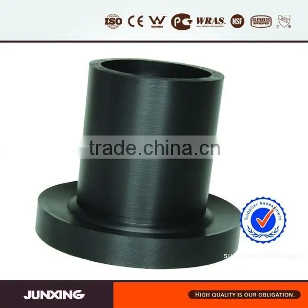 Hydraulic HDPE Pipe Welding Fittings pe hd Pipe Fittings photo-3