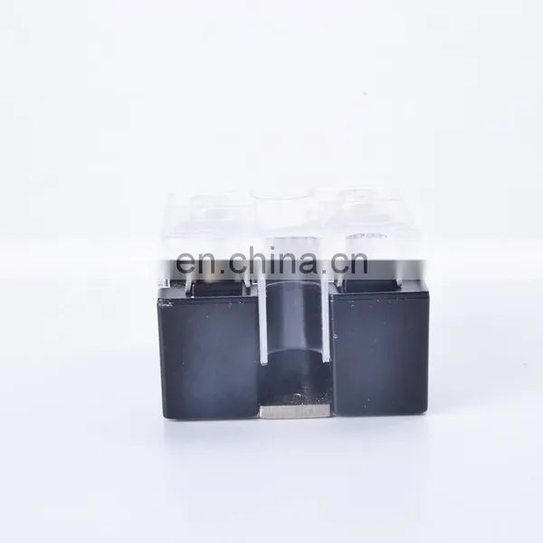 DC-DC Single Phase Solid State Relay DD Output 5-220VDC Input 5-32VDC SSR Relay Industrial Solid State Relay Module photo-4