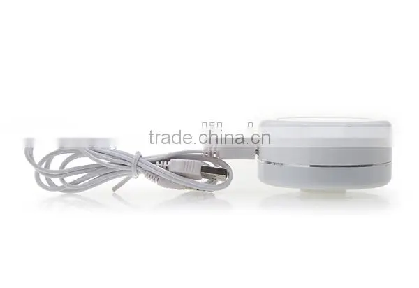 High Portable Wireless Mini Bluetooth Speaker photo-4
