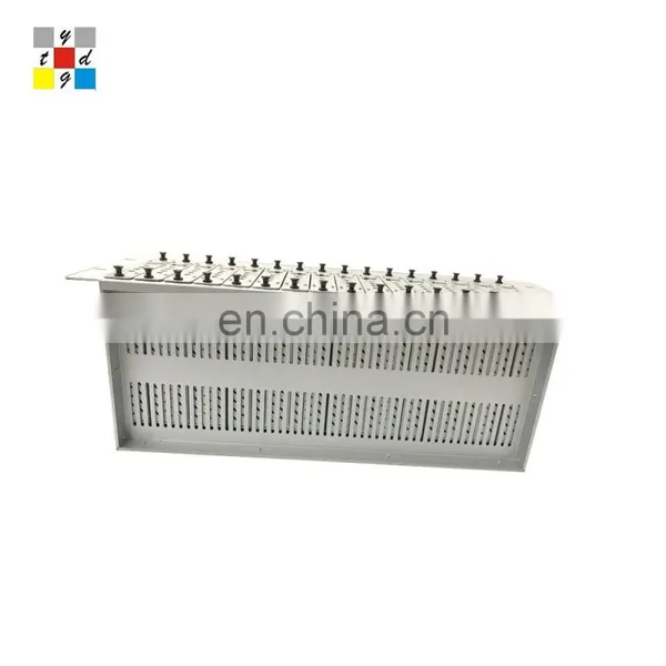 Free Project Design Rf Modulator Catv Headend Rf Modulator 16 Channels photo-2