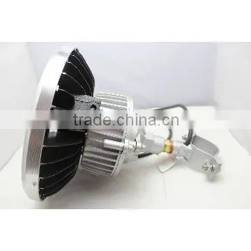 MCLED MF03-130-140W Aluminum Best Selling Products COB Bridgelux LED Gas Atation Lighting Explosion Proof Light ATEX photo-2