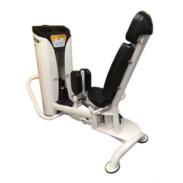 Wholesale Commercial Gym Equipment Inner Thigh Adductor and Outer Thigh Abductor Machine photo-2