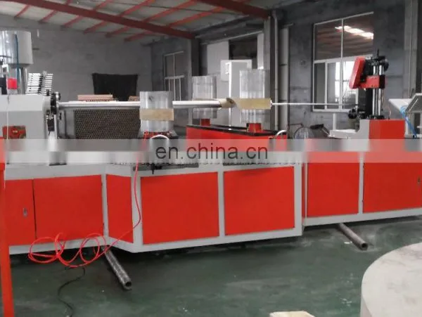 High Speed Automatic Paper Core Making Machine photo-2