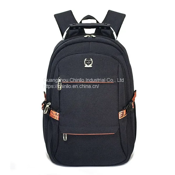 Manufacturers Custom Outdoor Travel Business Men's Computer Backpack Waterproof Fashion Thickening With Student Backpack photo-2