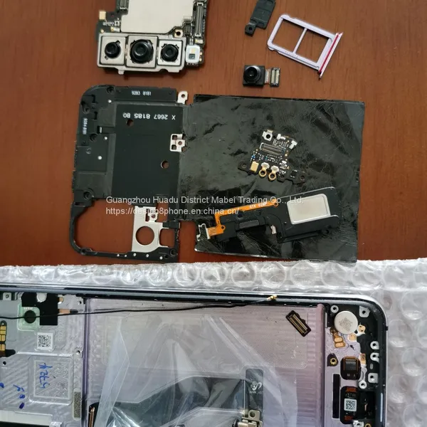 MTK1100 900serious 5G Open Source Mobile Phone, Development Board With Open Source Software and Hardware, 4G+128G, Ultra-fast 10 Cores photo-5