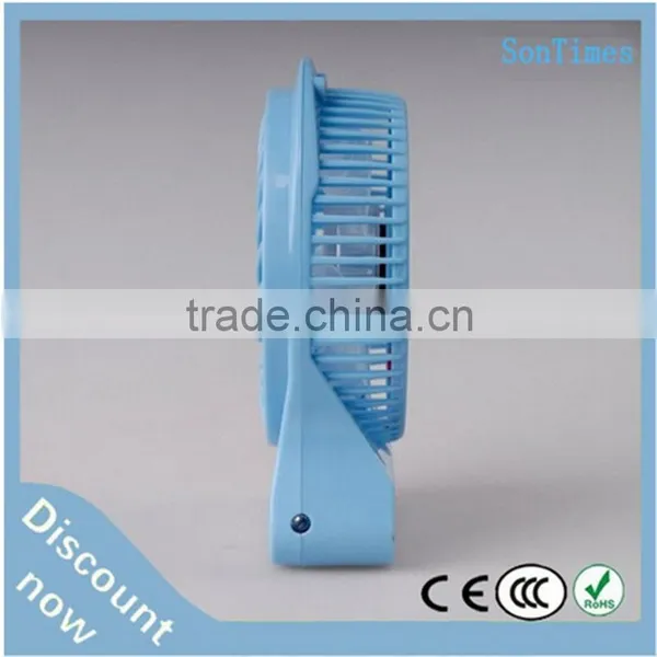 High Speed Rechargeable 5v/12v dc Portable Usb Axial Cooling dc Full Color Brushless Motor Fan Price Car Blower photo-3