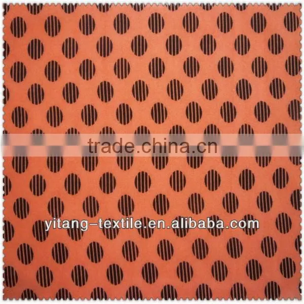 Print Polyester Fabric